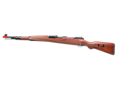 Réplique G980 KAR98K SE G&G avec embout orange AW