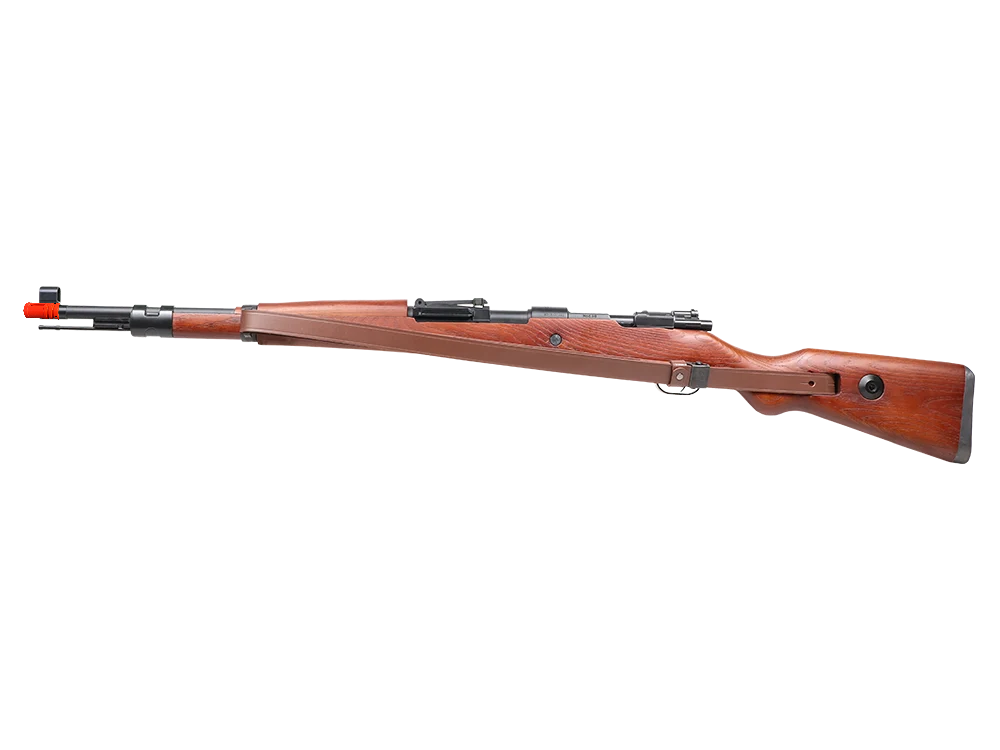 Réplique G980 KAR98K SE G&G avec embout orange AW