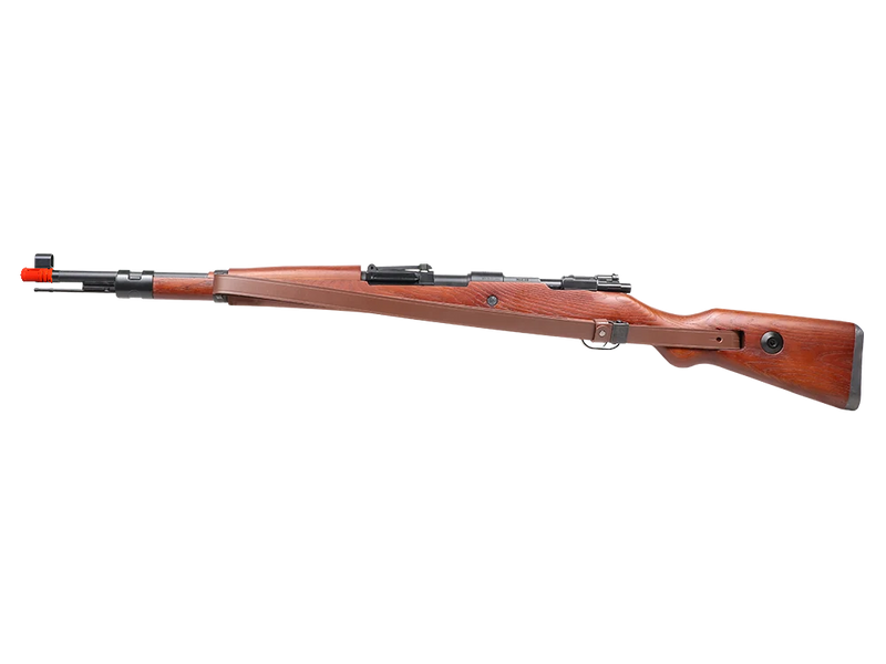 Réplique G980 KAR98K SE G&G avec embout orange AW