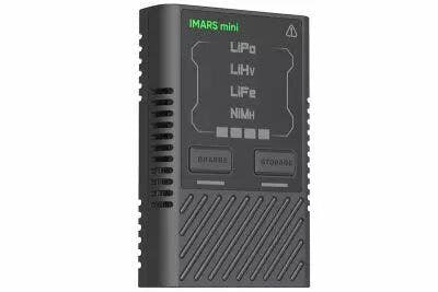 Chargeur LiPO LiFE NiMH Imars Mini G-Tech USB-C Gens Ace