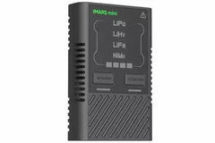 Chargeur LiPO LiFE NiMH Imars Mini G-Tech USB-C Gens Ace