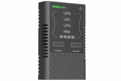 Chargeur LiPO LiFE NiMH Imars Mini G-Tech USB-C Gens Ace