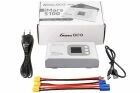 Gens ace iMars S100 G-Tech AC Balance RC Battery Charger-White – vue 7