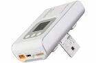 Gens ace iMars S100 G-Tech AC Balance RC Battery Charger-White – vue 6