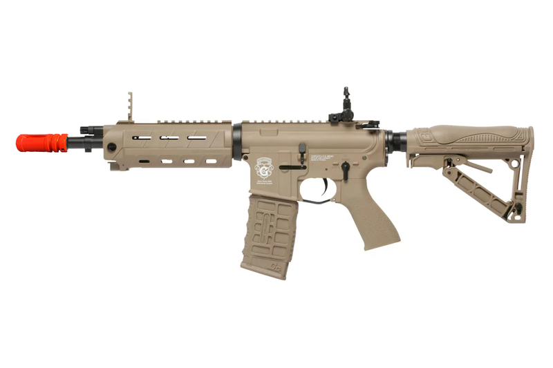 G&G GR4 G26 EBB AEG 6 mm – Tan