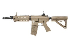 G&G GR4 G26 EBB AEG 6 mm – Tan
