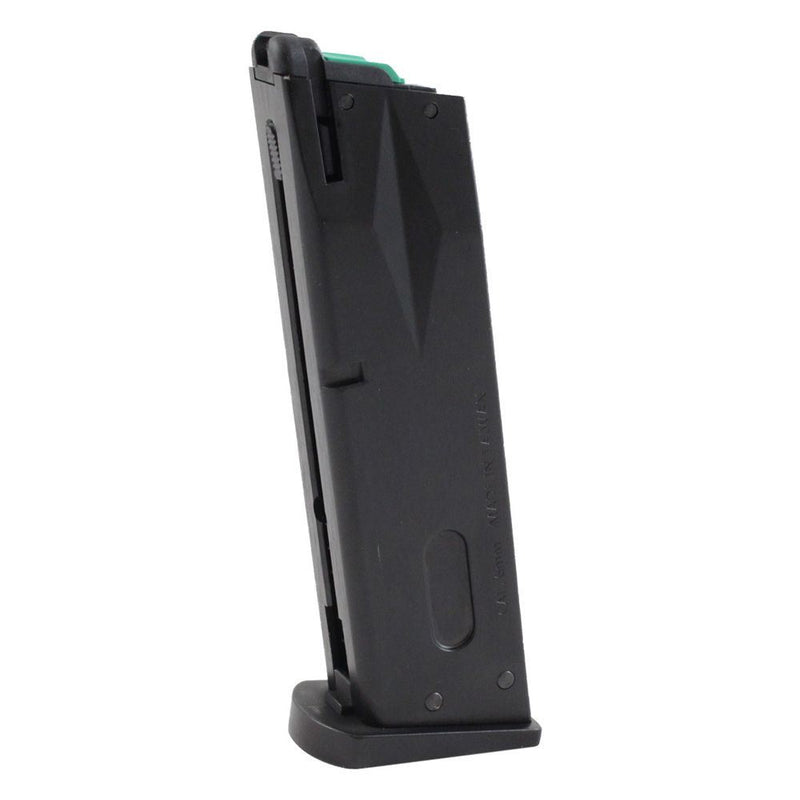 Chargeur GBB G&G GPM92 27 billes — Réf. S10321