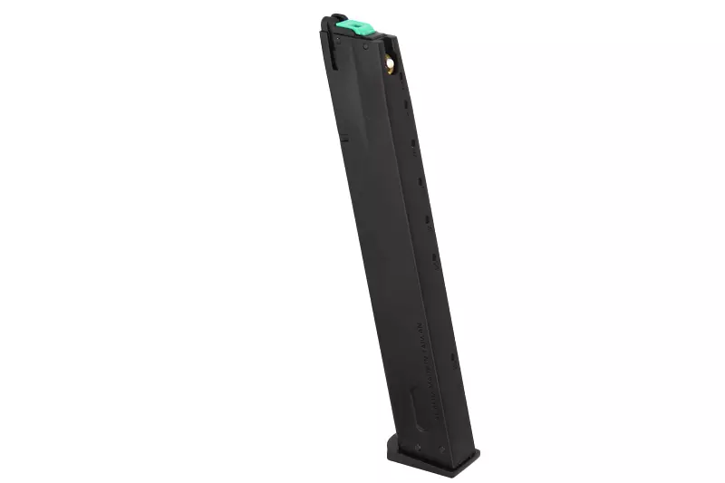Chargeur gaz G&G GPM92 55 billes — Réf. S10330