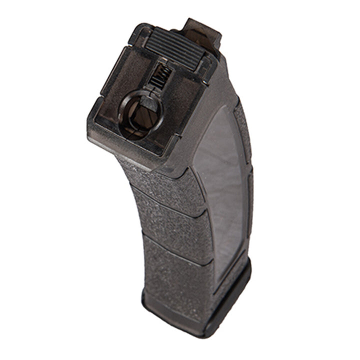 Chargeur AEG G&G PRK9 200 billes — Réf. S10526