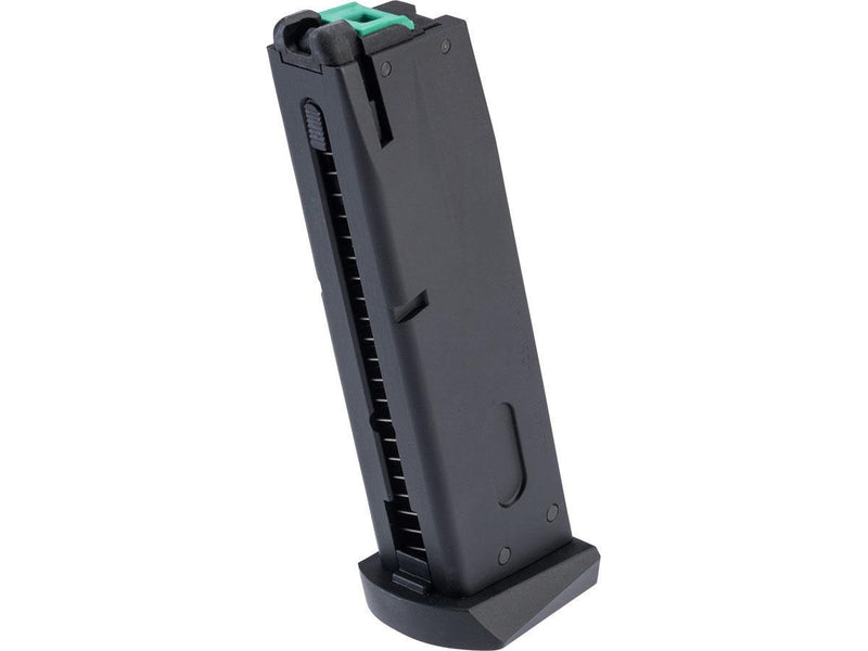 Chargeur gaz G&G GPM9 MK3 27 billes — Réf. S10529