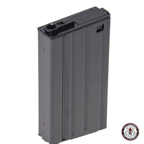 Chargeur G&G GR25 / SR25 400 billes — Réf. S10530