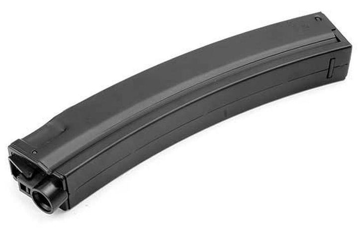 Chargeur AEG G&G MP5 200 billes — Réf. S10540