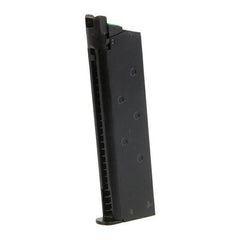 Chargeur GBB G&G GPM1911 26 billes — Réf. S10585