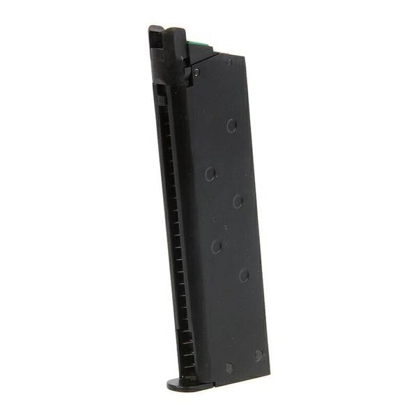 Chargeur GBB G&G GPM1911 26 billes — Réf. S10585