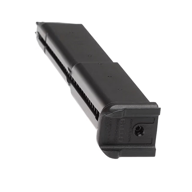 Chargeur gaz G&G GTP9 / SMC9 50 billes — Réf. S10589