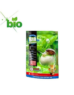 Billes BIO G&G 0,28 g blanches 2000 billes — Réf. S10743