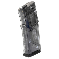 Chargeur G&G SSG-1 105 billes translucide — Réf. S10853