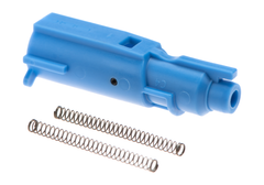 Kit nozzle downgrade G&G SMC-9 1 J bleu — Réf. S10854