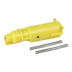 Kit nozzle downgrade G&G SMC-9 1,2 J jaune — Réf. S10855