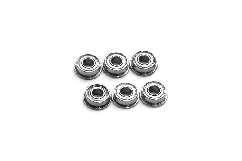 Roulements 6 mm pour gearbox AEG G&G — Réf. S10913