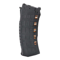 Chargeur AEG G&G GK12 120 billes — Réf. S10975