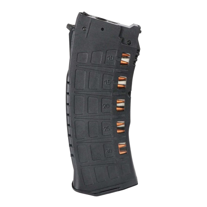 Chargeur AEG G&G GK12 120 billes — Réf. S10975