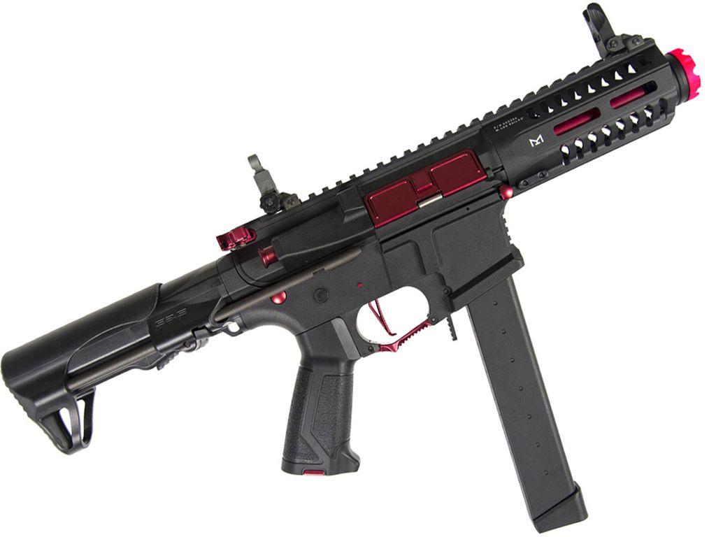 G&G ARP9 Fire AEG 6 mm