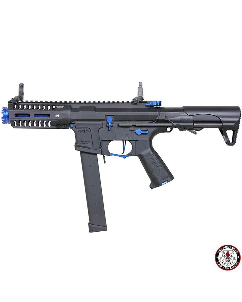 G&G ARP9 Night Sky AEG 6 mm — composant du pack AW