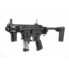 Réplique longue airsoft G&G ARP9 3.0 6 mm — Noir — Réf. S13150 — composant du pack AW