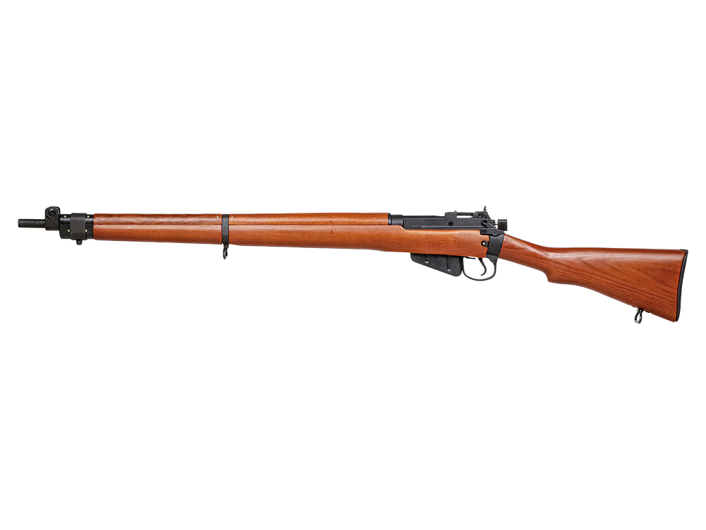 Réplique Lee-Enfield LE4 MKI G&G Armament gaz