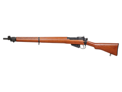 Réplique Lee-Enfield MKI G&G Armament Gaz — composant du pack AW