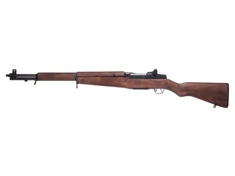 Réplique M1 GARAND ETU G&G Armament AEG