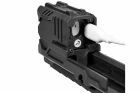 Compensateur avec Tracer Unit pour Glock 17 Gen3 / Glock 18C Laylax – vue 5