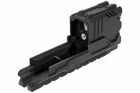 Compensateur avec Tracer Unit pour Glock 17 Gen3 / Glock 18C Laylax – vue 4