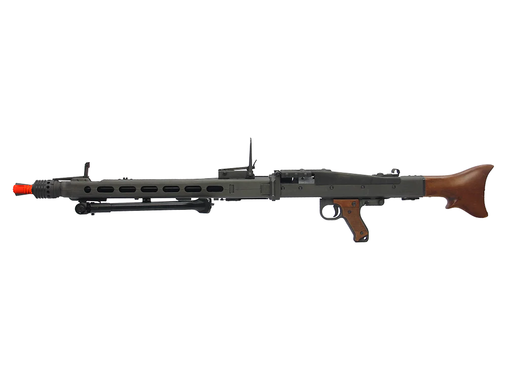 Réplique GMG42 G&G avec embout orange AW