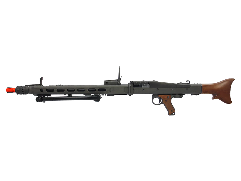Réplique GMG42 G&G avec embout orange AW