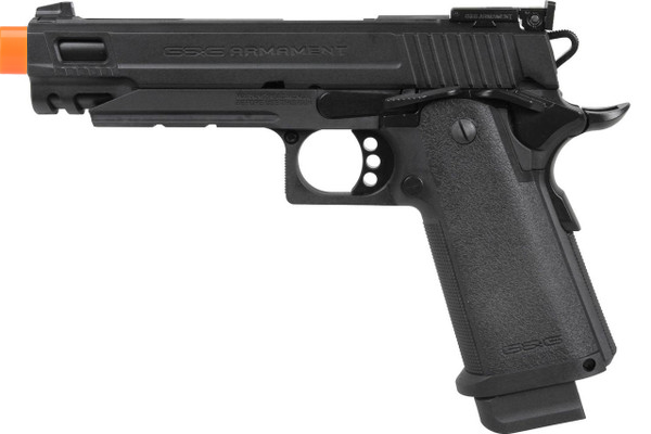 G&G GPM1911 CP Black Tip GBB 6 mm