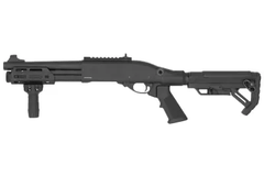 Fusil à pompe GR870 M-LOK Golden Eagle Gaz