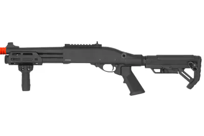 GR870 M-LOK Gaz 0,84 J - Golden Eagle