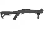 Fusil à pompe GR870 M-LOK Golden Eagle Gaz – vue 4