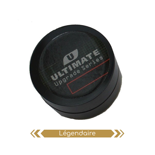 Graisse pour engrenages - 2,5 ML - Ultimate Upgrade series Couleur blanche - ASG