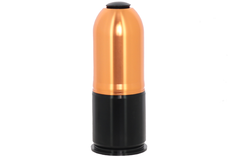 Grenade 40mm Short 90 billes gaz ASG