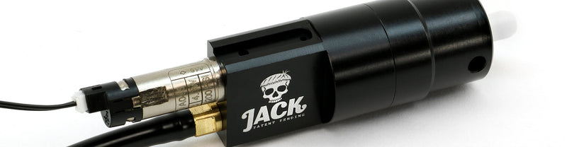 PolarStar JACK Kit HPA V2 M4/M16 — POLAR1002