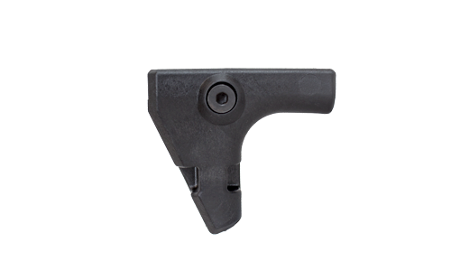 Hand stop polymère Picatinny 21 mm pour Scorpion EVO 3 – ASG