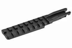 Rail rear sight pour réplique AK AEG / GBBR Hephaestus