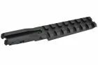 Rail rear sight pour réplique AK AEG / GBBR Hephaestus – vue 4