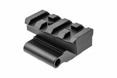 Rail Picatinny pour crosse SAIGA-12K Tokyo Marui GBBR Hephaestus