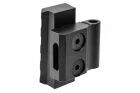 Rail Picatinny pour crosse SAIGA-12K Tokyo Marui GBBR Hephaestus – vue 5