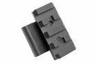 Rail Picatinny pour crosse SAIGA-12K Tokyo Marui GBBR Hephaestus – vue 4