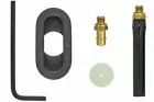 Pistol Grip Tank pour MTW Heretic Labs WOLVERINE – vue 5